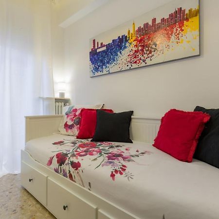 Residenza Filippini Apartment เวโรนา ภายนอก รูปภาพ