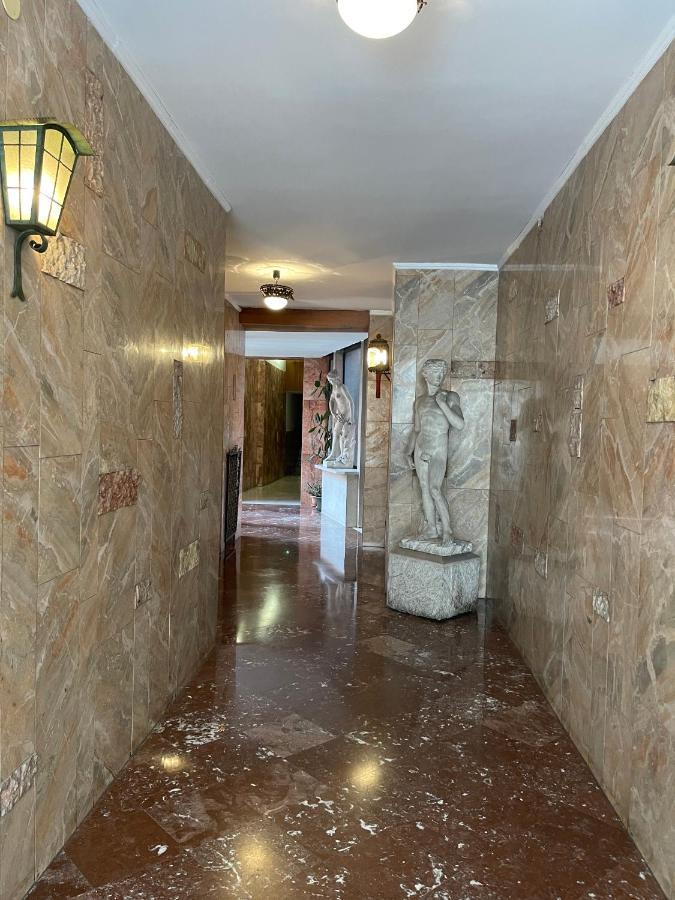 Residenza Filippini Apartment เวโรนา ภายนอก รูปภาพ