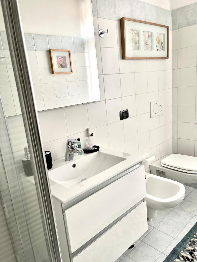 Residenza Filippini Apartment เวโรนา ภายนอก รูปภาพ